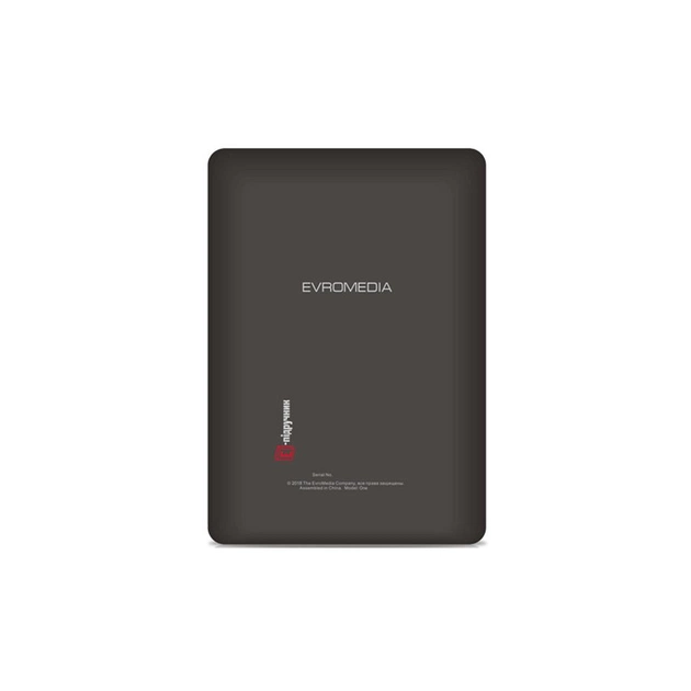 Електронна книга EvroMedia ONE - picture 2