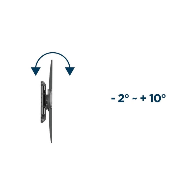 Кронштейн Gembird WM-58ST-01 - picture 8