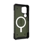 Чохол до мобільного телефона UAG Samsung Galaxy S25 Ultra Pathfinder with Magnet Olive Drab (214476117272) - зменшене зображення 6