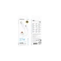 Дата кабель USB-C to Lightning 1.0m PD silicone BX115 Lotto white BOROFONE (6941991119613) - уменьшенное изображение 3