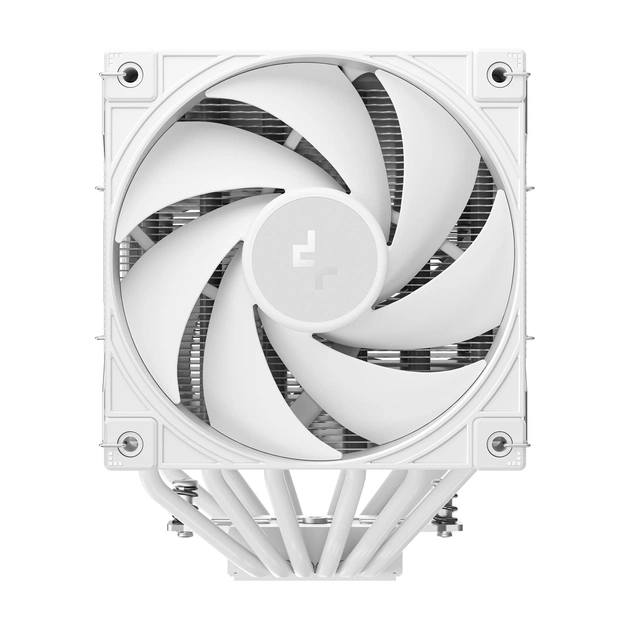 Кулер процессорный DeepCool AK620 G2 WH (R-AK620G2-WHNNMN-GJD) - изображение 8