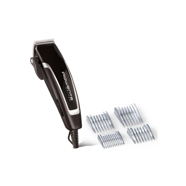 Машинка для стрижки Rowenta TN1603F0 - зображення 3