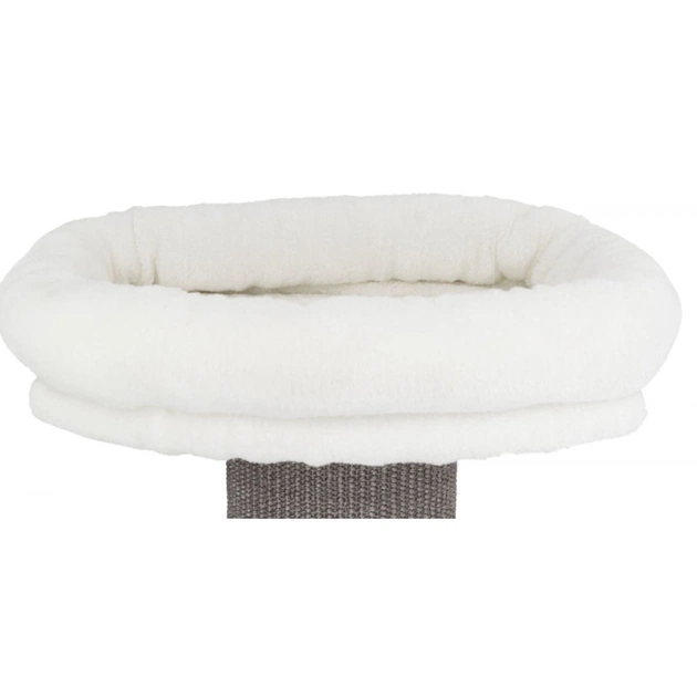 Дряпка (кігтеточка) для котів Trixie Acadia настінна 160 см сіра (4011905440736) - picture 2