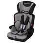 Автокрісло Bebe Confort EVER SAFE+ Hot Grey (8512652210) - зменшене зображення 1