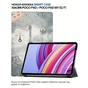 Чехол для планшета BeCover Smart Case Xiaomi Poco Pad / Poco Pad M1 (12.1") Paris (711571) - уменьшенное изображение 1
