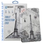 Чохол до планшета BeCover Smart Case Xiaomi Poco Pad 12.1" Paris (711571) - зменшене зображення 1