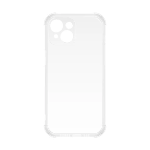 Чехол для мобильного телефона ACCLAB ShockProof Apple iPhone 14 Plus Transparent (1283126553653) изображение 1