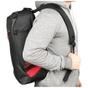 Рюкзак для ноутбука Redragon 15.6" GB-100 gaming backpack (78265) - зменшене зображення 6