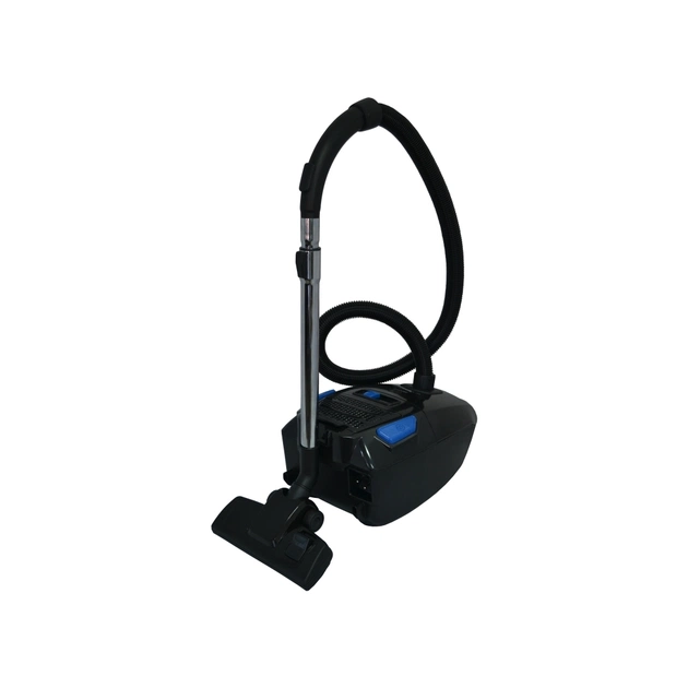 Пилосос Grunhelm GVCM244BB - picture 3