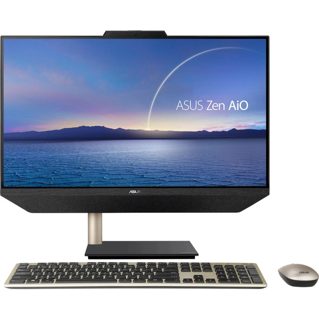 Комп'ютер ASUS F5401WUAK-BA004M / Ryzen7 5700U (90PT02Z1-M02830) - зображення 1