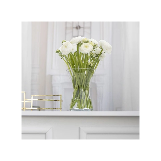 Ваза Trend Glass Sandra 19 см (35060) - picture 2