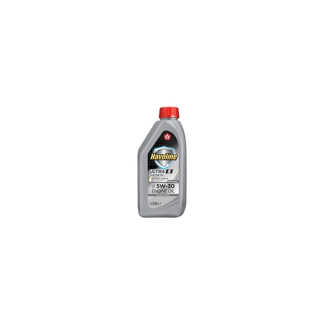 Моторна олива Texaco Havoline Ultra R 5w30 1л (6754) - зображення 1