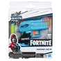 Іграшкова зброя Hasbro Nerf MicroShots Fortnite HC-R (E6741_E6751) - уменьшенное изображение 1