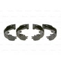 Тормозные колодки Bosch 0 986 487 615 - уменьшенное изображение 3