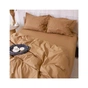 Постільна білизна MirSon Poplin Line 015 Sandy 110x140 (2200006277385) - зменшене зображення 2