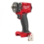 Гайковерт Milwaukee 1/2", M18 FIW2F12-0X, 339Нм HD кейс (без АКБ та ЗП) (4933478443) - уменьшенное изображение 1
