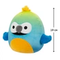 М'яка іграшка Squishmallows Макао Баптиз 19 см (SQCR04120) - зменшене зображення 2