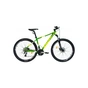 Велосипед Ardis Extreme 27.5" рама-17" Al Green (02411-З-17) - зменшене зображення 1