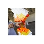 Іграшкова зброя Hasbro Nerf Бластер лук Sabrewing Майнкрафт (F4733) - зменшене зображення 9