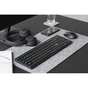 Клавіатура 2E KS260 Wireless Black (2E-KS260WB) - зменшене зображення 6