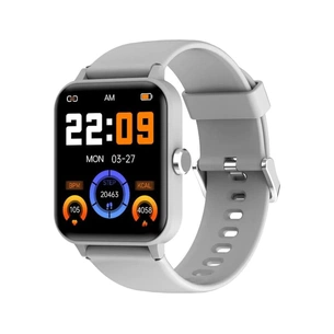 Смарт-годинник Blackview R30 44mm Grey (6931548315087) зображення 1