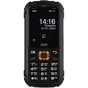 Мобільний телефон 2E R240 2025 Black (694743657623) - зменшене зображення 2