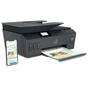 Багатофункціональний пристрій HP Smart Tank 530 c Wi-Fi (4SB24A) - зменшене зображення 5