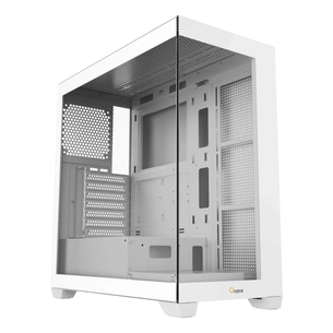Корпус для ПК OCYPUS GAMMA C72 WH (GAMMA-C72-WHD000XX-GL) зображення 1