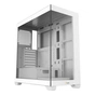Корпус для ПК OCYPUS GAMMA C72 WH (GAMMA-C72-WHD000XX-GL) - зменшене зображення 1