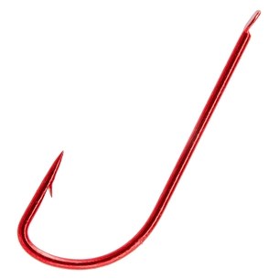 Гачок Brain Crystal B2011 14 (20 шт/уп) Red (1858.80.29) зображення 1