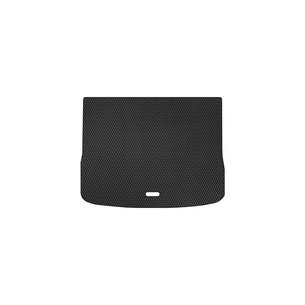 Килимок в багажник EVAtech Volkswagen Tiguan (NF) AT 2007-2018 1 покоління (VW32872B1RBB) зображення 1