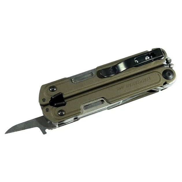 Мультитул Leatherman ARC Talos (833330) - изображение 8