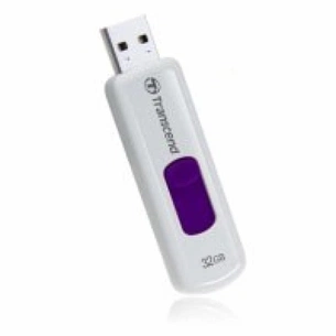 USB флеш накопичувач Transcend 32Gb JetFlash 530 (TS32GJF530) зображення 1