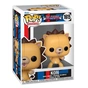 Фігурка Funko Pop серії Бліч - Кон (77052) - зменшене зображення 2