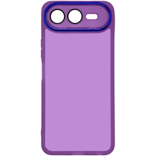 Чохол до мобільного телефона Armorstandart Shade Infinix Smart 10 Plus 4G Dark Violet (ARM87960) зображення 1