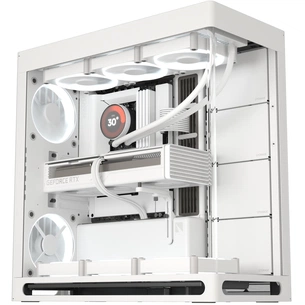 Корпус HAVN HS 420 Base Edition White (HVN-CA-HS420-05) зображення 1