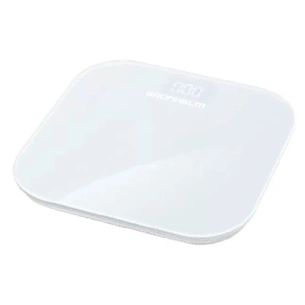 Ваги підлогові Grunhelm BES-WLG зображення 1