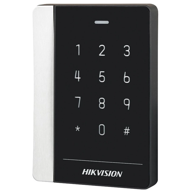 Зчитувач Hikvision DS-K1102AMK - зображення 1