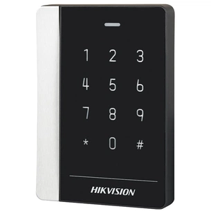 Зчитувач Hikvision DS-K1102AMK зображення 1
