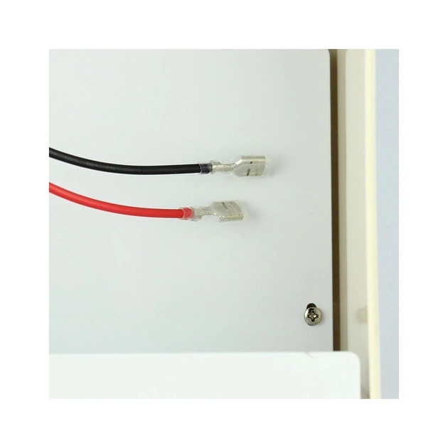 Блок живлення для систем відеоспостереження Full Energy BBGP-125W - picture 5