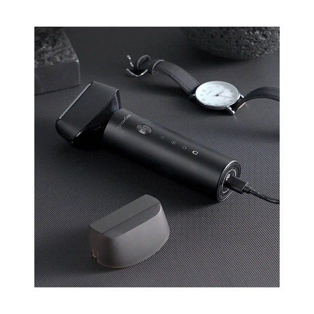 Электробритва Xiaomi F601-BK - изображение 9