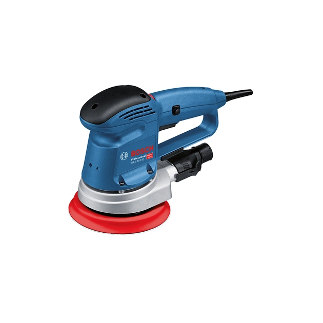 Шлифовальная машина Bosch GEX 34-150 (0.601.372.800) - изображение 1