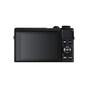 Цифровий фотоапарат Canon Powershot G7 X Mark III Black (3637C013) - зменшене зображення 6