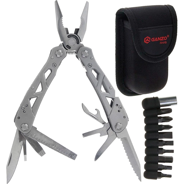 Мультитул Ganzo G112 - изображение 6