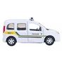 Машина Технопарк Renault Kangoo Поліція України (KANGOO-P(FOB)) - зменшене зображення 3