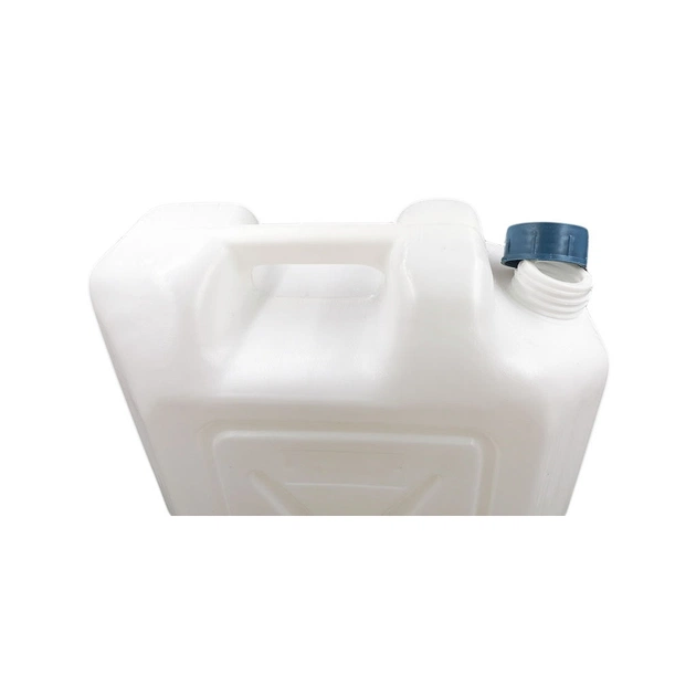 Каністра автомобільна Пласт і Като 28л харчова (288) - picture 4