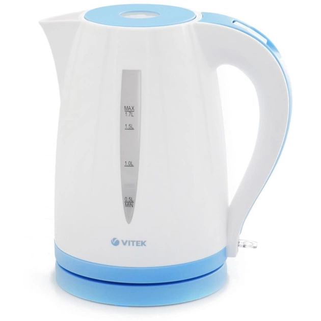 Електрочайник Vitek VITEK VT-7031 White (VITEKVT-7031White) - изображение 1