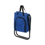 Стілець складаний Skif Outdoor Keeper I Blue (QP-FD06BL) - зменшене зображення 3