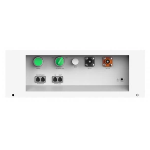 BMS модуль BDU + база для Dyness Stack100 (составляющая комплекта) изображение 1
