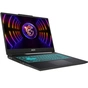 Ноутбук MSI Cyborg 15 A13VE-2474XUA (9S7-15K112-2474) Black - зменшене зображення 2
